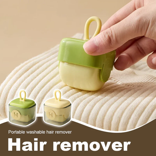 💥Multifunctional Portable Washable Powerful Dust and Lint Remover