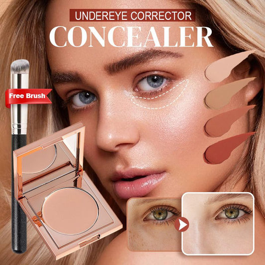 💥BUY 2 GET 1 FREE 💝✨ Last Day Special Sale ✨Magic Under-Eye Corrector3