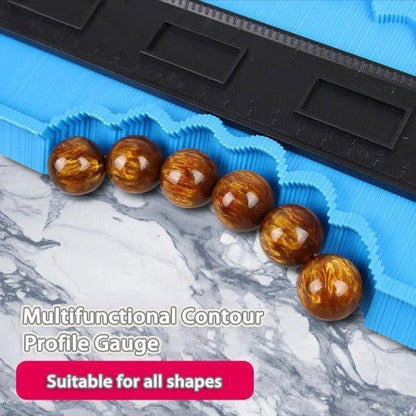 💥Easy Shape Contour Gauge Duplicator
