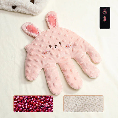 🎁HOT SALE 50% OFF👼💤 Smart Soothing Baby Sleep Palm