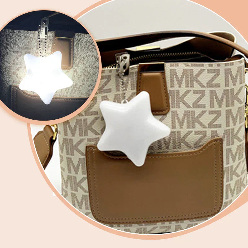🤍⭐Limited-time 49% off⏰LED Touch Sensor Bag Light