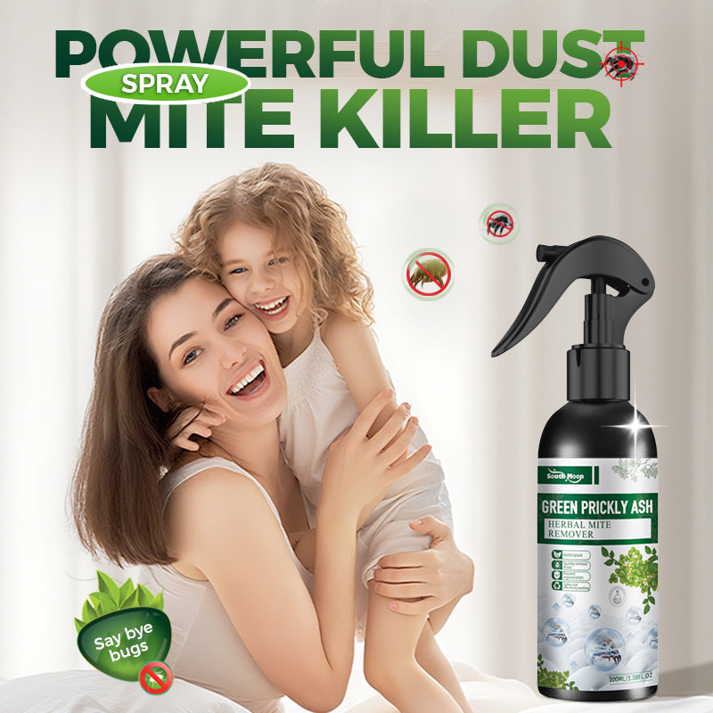 🔥Powerful Mite Remover Spray