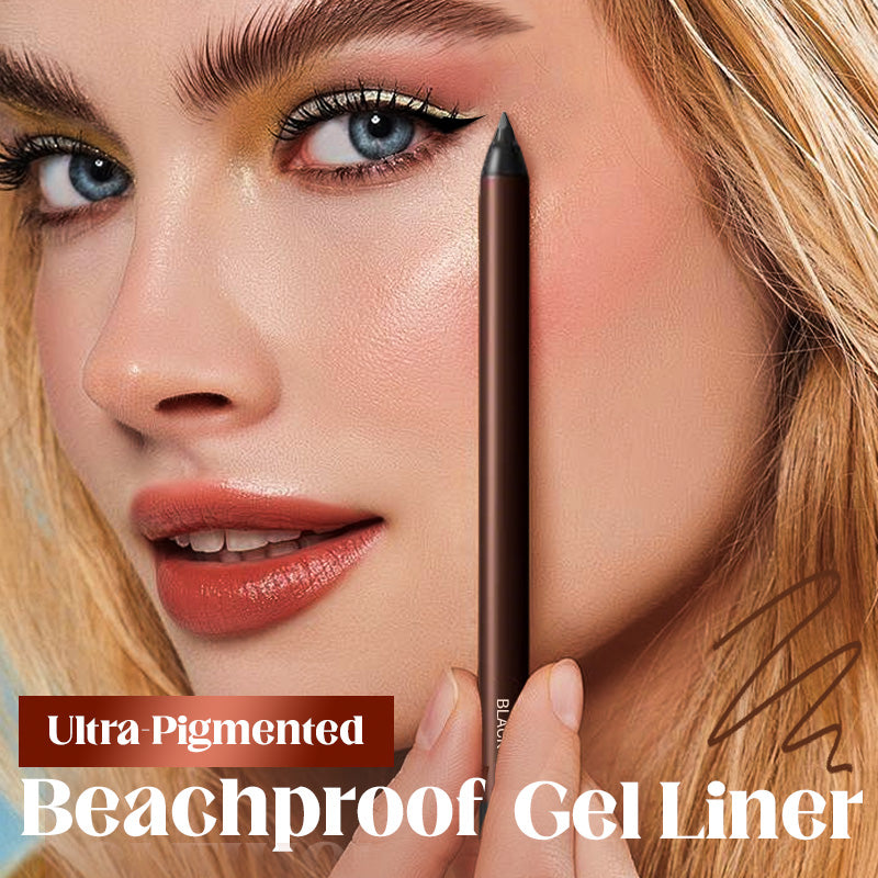 💗BUY 1 GET 1 FREE💗Waterproof Beachproof Gel Liner