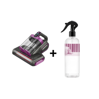 🍃Mattress Vacuum Cleaner for Dust Mites Removal