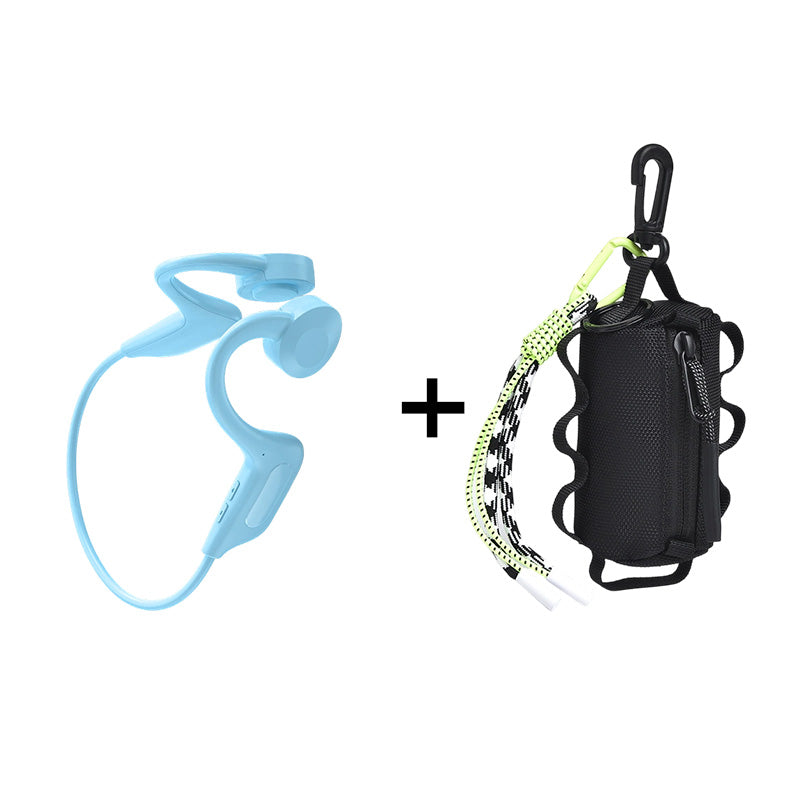 🔥Hot Sale 🎁2025 NEW Bone Conduction Headphones🎧