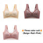 💥Buy 2 get 1 free💕Women’s Lace Ice Silk Bra