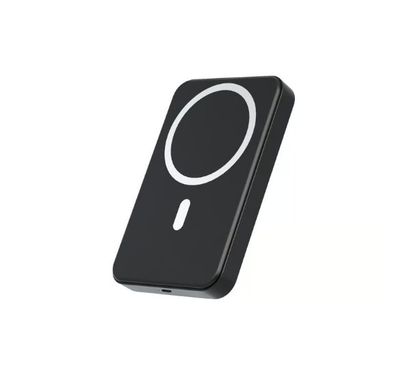 💥15W Fast Charge Portable Wireless Magnetic Power Bank
