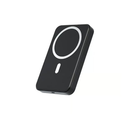 💥15W Fast Charge Portable Wireless Magnetic Power Bank