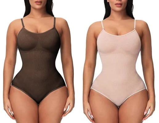 🔥HOT SALE - 49% OFF🔥Bodysuit Shapewear