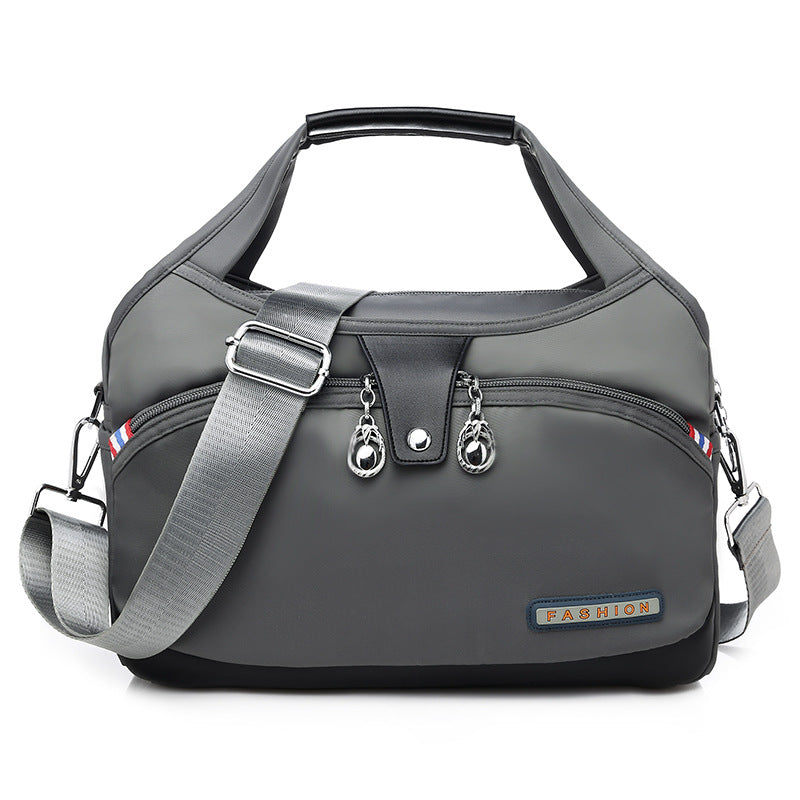 🔥Limited Time Offer 49% OFF👜Fashion Anti-theft Tote Bag