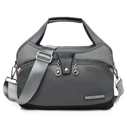 🔥Limited Time Offer 49% OFF👜Fashion Anti-theft Tote Bag