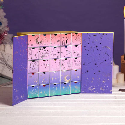 🎅Christmas gift idea with 50% off🎁🧶Crochet Society's 2025 Advent Calendar🎉