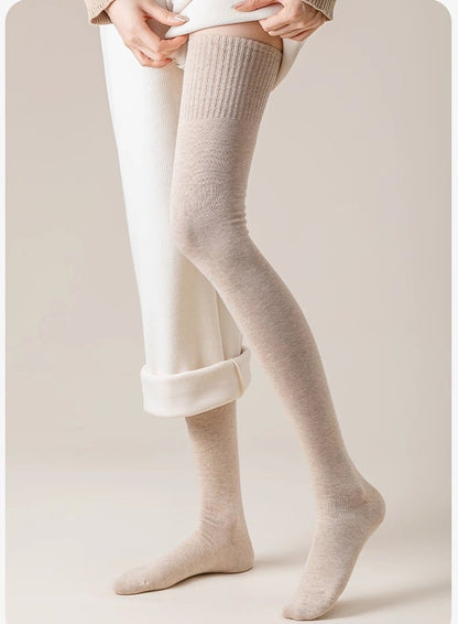 🔥HOT SALE🧦Women Thigh High Socks