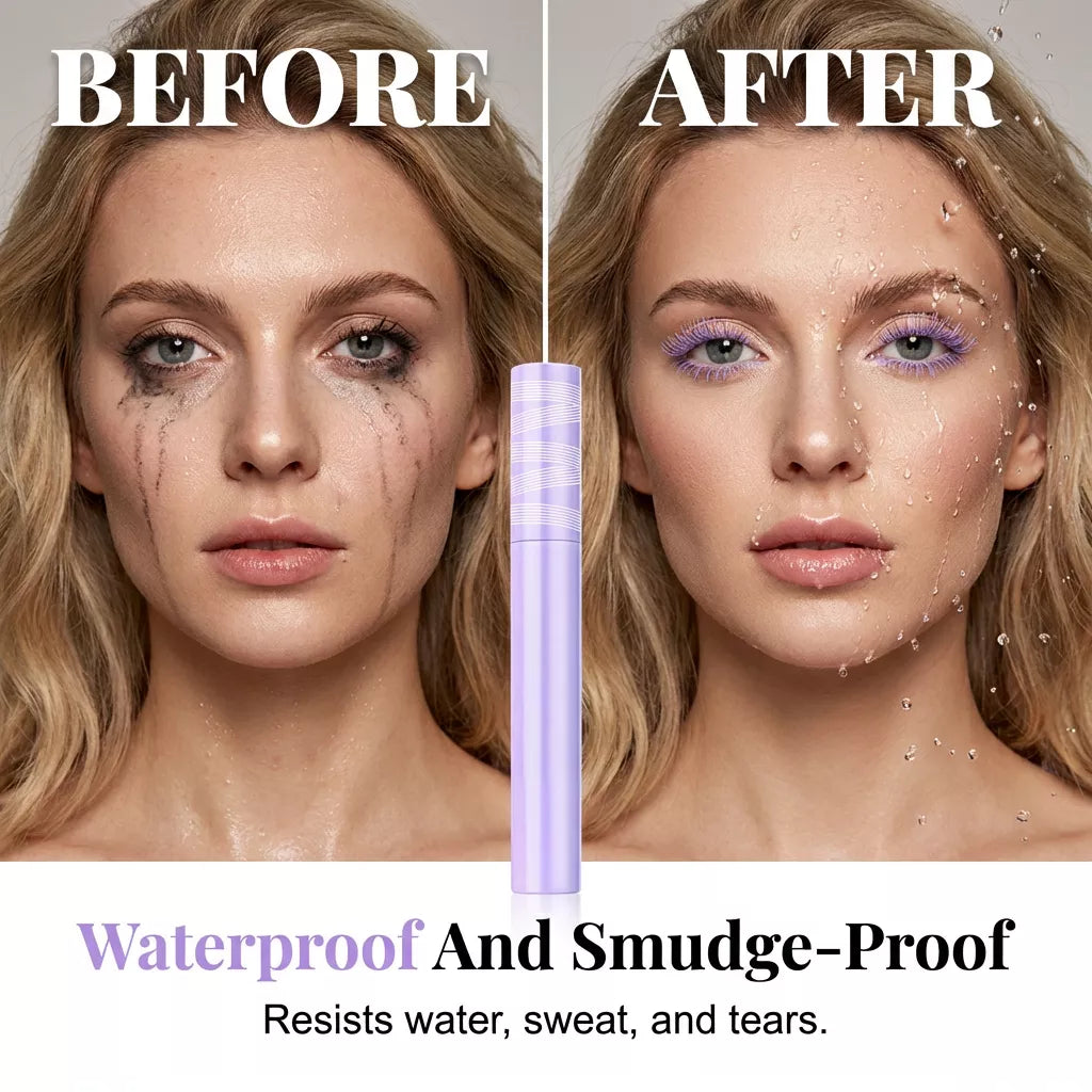 💜Buy 1 get 1 Free !! 💜Tubing Mascara & Primer