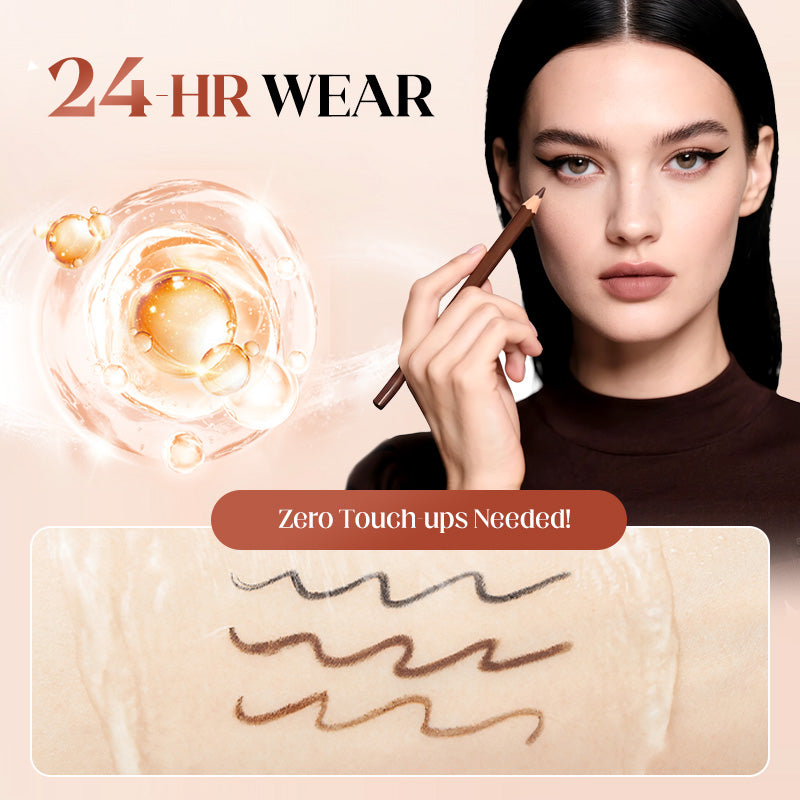 💗BUY 1 GET 1 FREE💗Waterproof Beachproof Gel Liner
