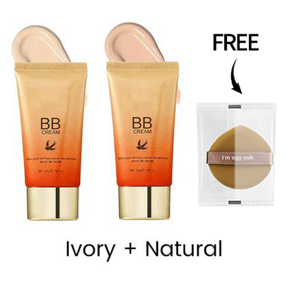 🧡BUY 1 GET 1  FREE!!🧡Hydrating BB Cream for a Flawless, Natural Finish