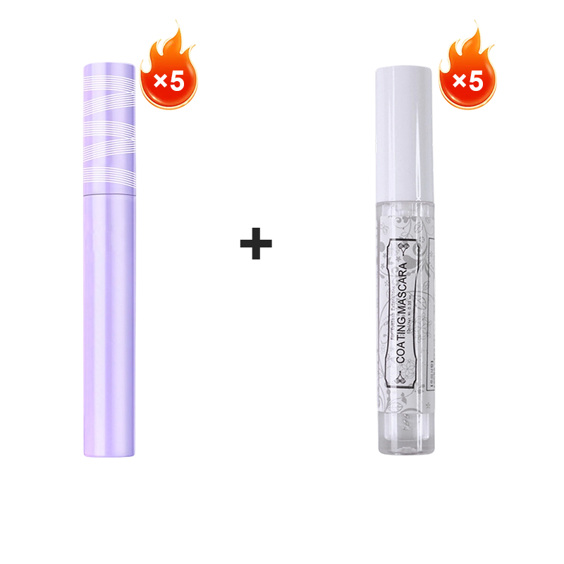 💜Buy 1 get 1 Free !! 💜Tubing Mascara & Primer