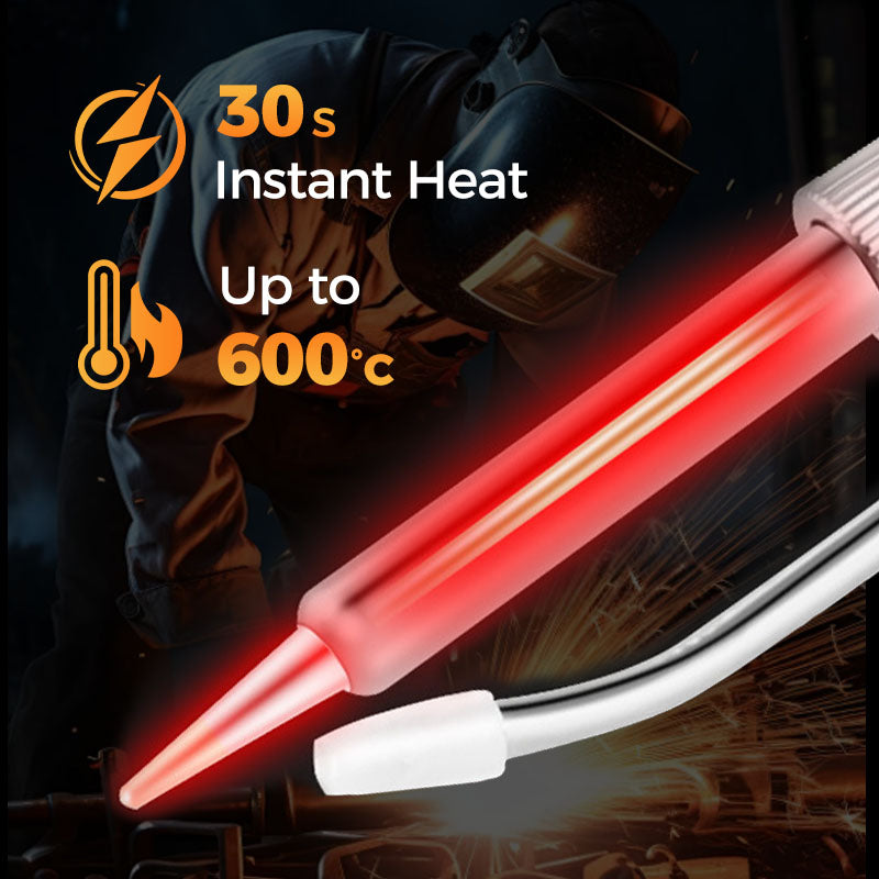 💥Time-limited Special⌛ High-efficient 80W Electric Sodering Iron