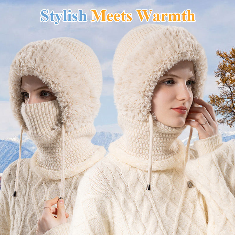 ✨🧣Beanie Hat For Women❄️