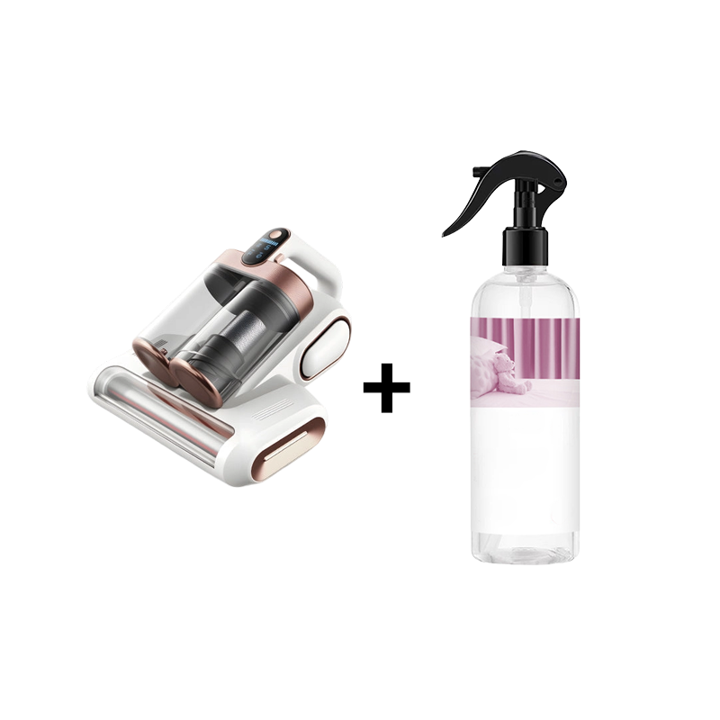 🍃Mattress Vacuum Cleaner for Dust Mites Removal