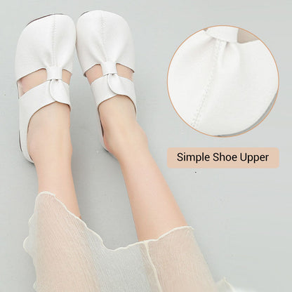 🔥Hot Sale 50% Off🔥Women's Soft Sole Knot Mules