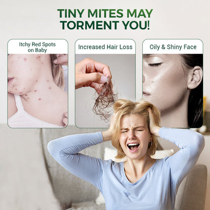 🔥Powerful Mite Remover Spray