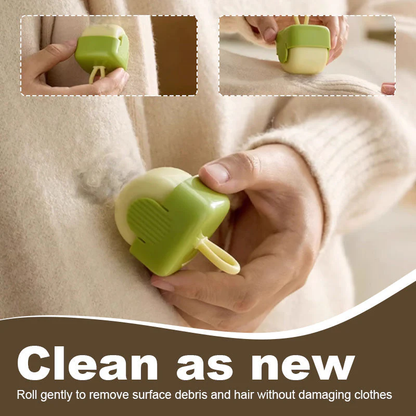 💥Multifunctional Portable Washable Powerful Dust and Lint Remover