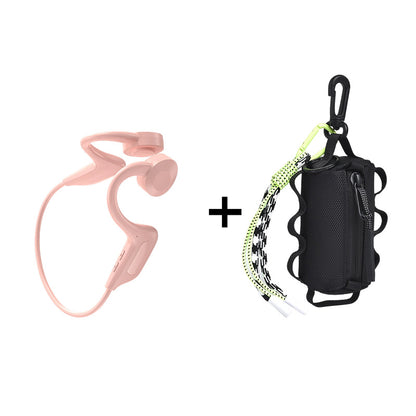 🔥Hot Sale 🎁2025 NEW Bone Conduction Headphones🎧