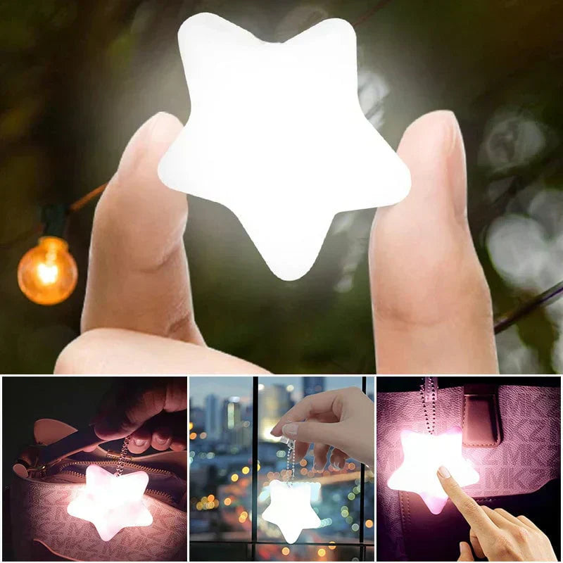 🤍⭐Limited-time 49% off⏰LED Touch Sensor Bag Light