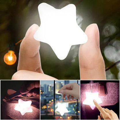 🤍⭐Limited-time 49% off⏰LED Touch Sensor Bag Light