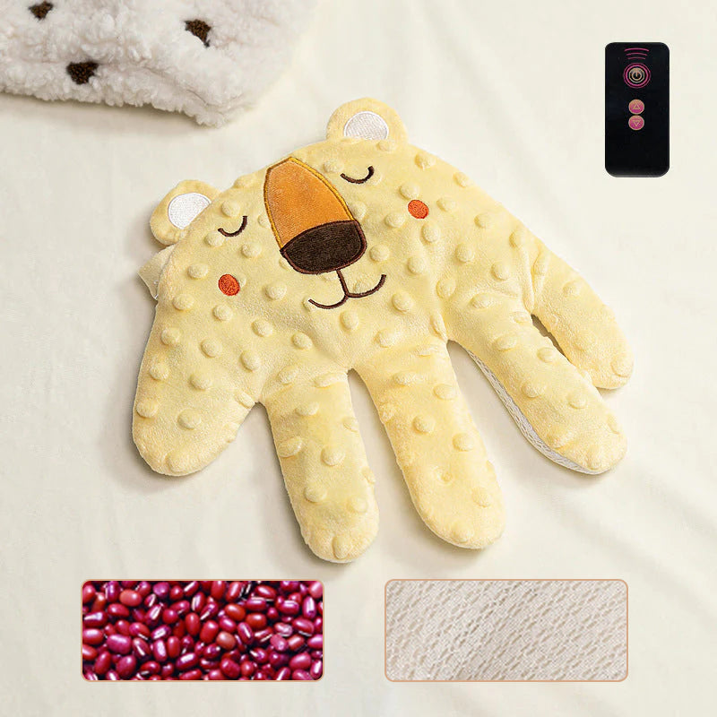 🎁HOT SALE 50% OFF👼💤 Smart Soothing Baby Sleep Palm