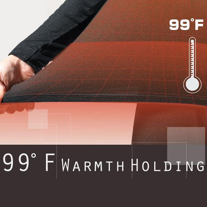 Ultra Thin Self-Heating Thermal Garment📢📢Flash Sale⚡: Ending in 3 Hours!⏰⏰