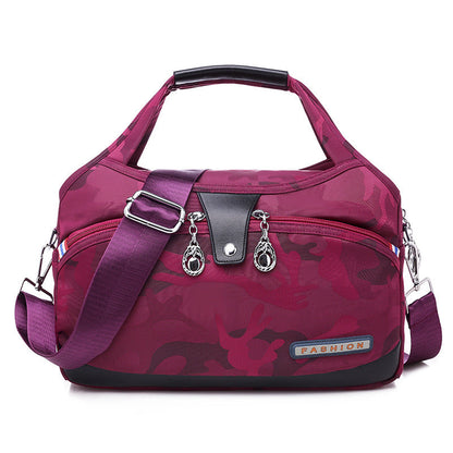 🔥Limited Time Offer 49% OFF👜Fashion Anti-theft Tote Bag