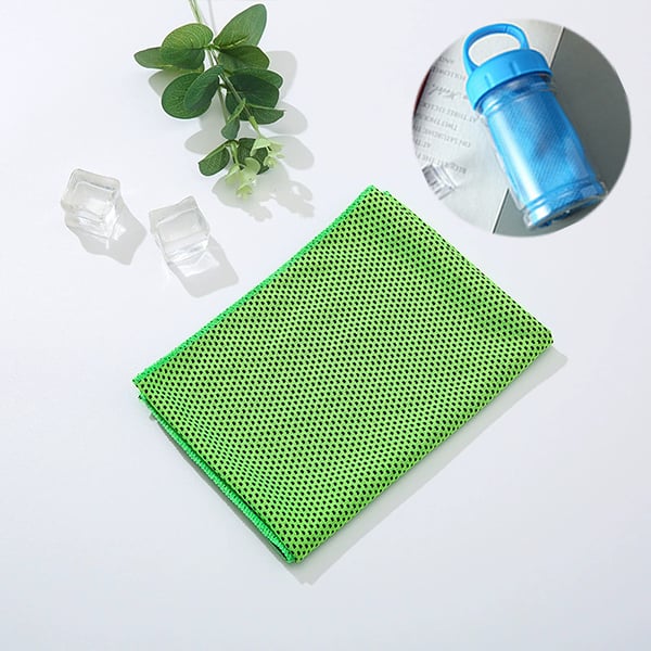 ⏰Buy 1 Get 1 Free🔥Absorbent Quick-Drying Gym Cooling Towels