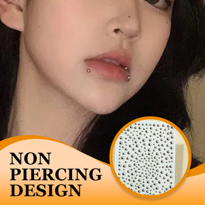 ✨Lip Stud Stickers💕