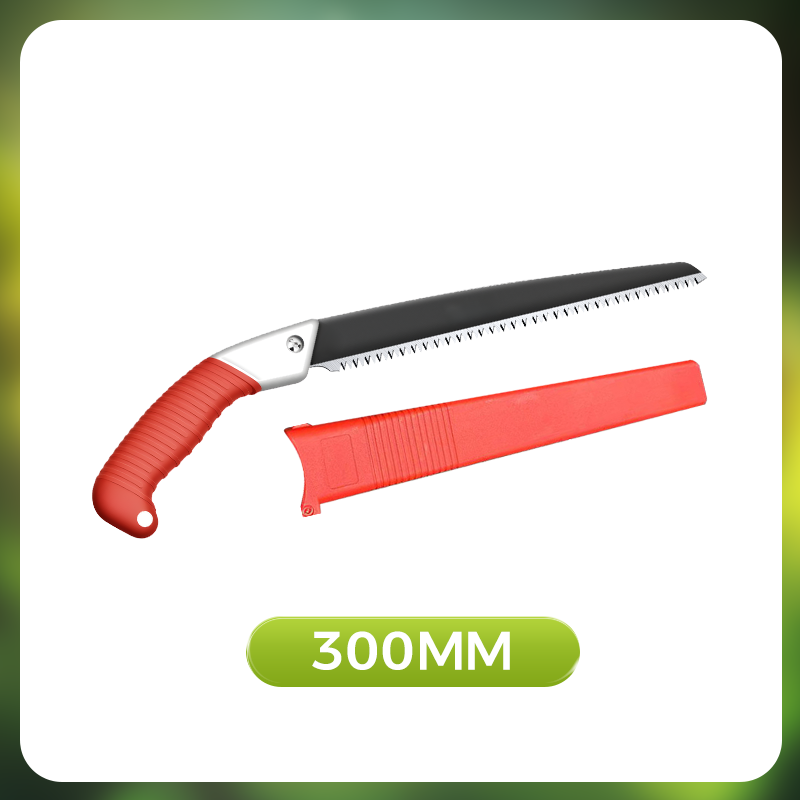 🍃🪵Lightweight And Sharp Universal Pruning Saw With Sheath
