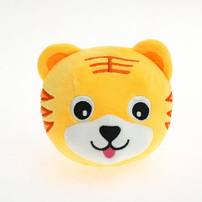 🐶 Active Moving Pet Plush Toy – Shake, Chase & Play! 🧸