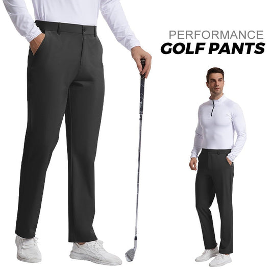 🎁Hot Sale 49% OFF⏳Men's High Stretch Classic Pants