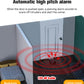 🔥Door Resistance Anti-Theft Alarm💥(for your safety)💥