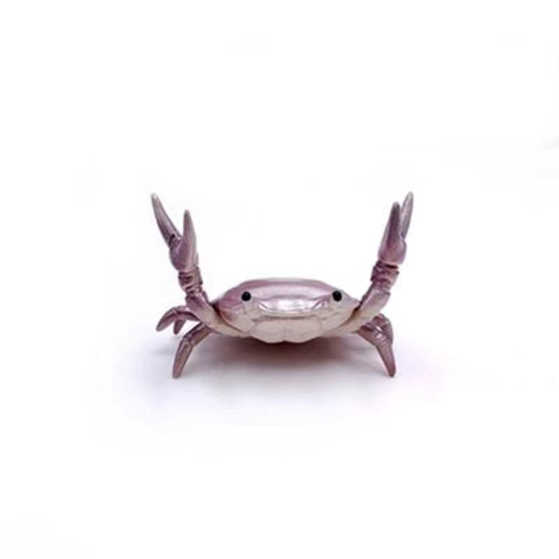 🤣 Funny Hot Sale 🦀 Cute crab-shaped pen holder