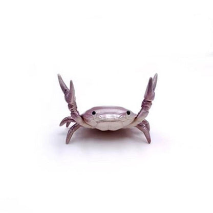 🤣 Funny Hot Sale 🦀 Cute crab-shaped pen holder