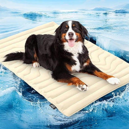 💥LAST DAY SALE 49% OFF💥Dog Cooling Eco-friendly Mat, Cooling Pad