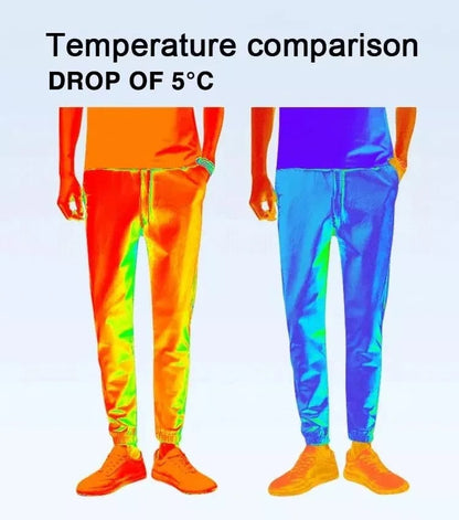 💥Limit Time 49% OFF🍃Unisex Ultra Stretch Breathable Casual Pants