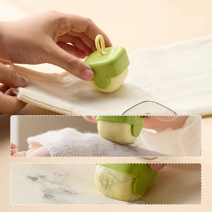 💥Multifunctional Portable Washable Powerful Dust and Lint Remover