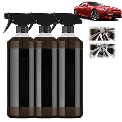 🚗👍Car wheel cleaning agent🔥