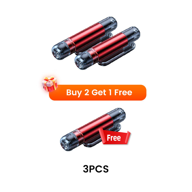🚗Mini Emergency Car Escape Tool🔨