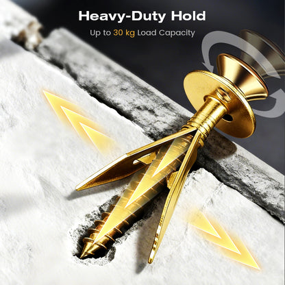 💥Hot Sale❤️‍🔥Expansion Screws Set