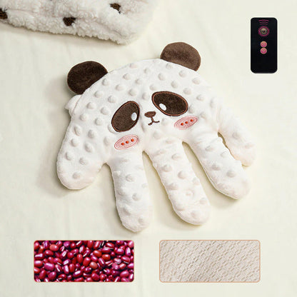 🎁HOT SALE 50% OFF👼💤 Smart Soothing Baby Sleep Palm
