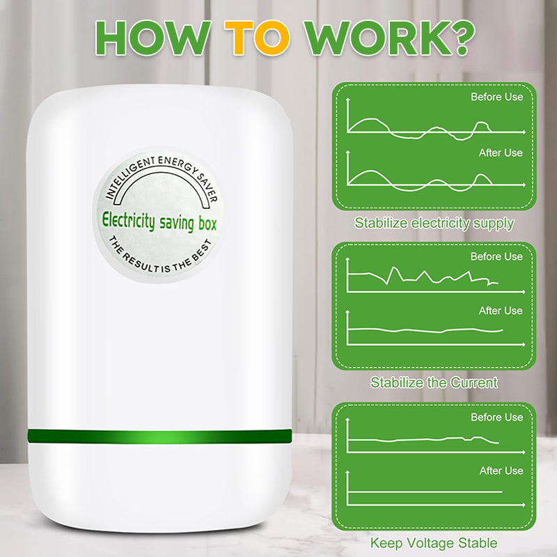 🔌 BUY 2 GET 1 FREE! ⚡ 30KW Home Power Supply – Stable Output, Energy Efficient & Say Goodbye to Power Anxiety 🏠