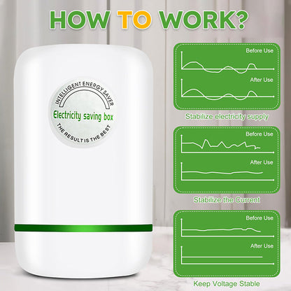🔌 BUY 2 GET 1 FREE! ⚡ 30KW Home Power Supply – Stable Output, Energy Efficient & Say Goodbye to Power Anxiety 🏠